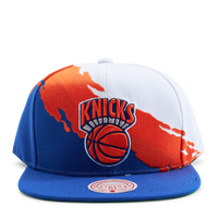 Knicks Paintbrush Snapback HWC