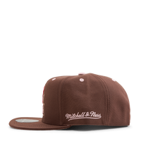 Bucks Brown Sugar Bacon Fitted HWC