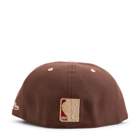 Bucks Brown Sugar Bacon Fitted HWC