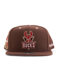 Bucks Brown Sugar Bacon Fitted HWC