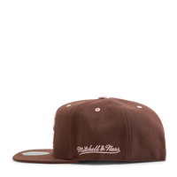 Knicks Brown Sugar Bacon Fitted HWC