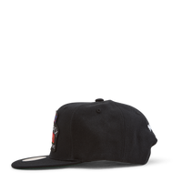 Pistons Back2back Snapback HWC