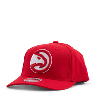 Hawks Team Ground 2.0 Stretch Snapback