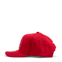 Hawks Team Ground 2.0 Stretch Snapback