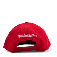 Hawks Team Ground 2.0 Stretch Snapback