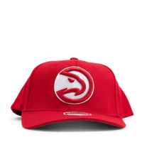 Hawks Team Ground 2.0 Stretch Snapback