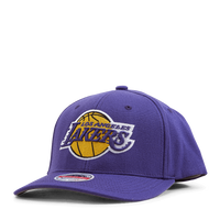 Lakers Team Ground 2.0 Stretch Snapback