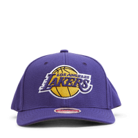 Lakers Team Ground 2.0 Stretch Snapback