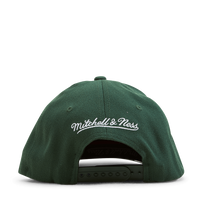 Bucks Team Ground 2.0 Stretch Snapback