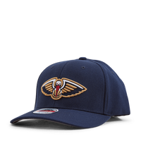 Pelicans Team Ground 2.0 Stretch Snapback