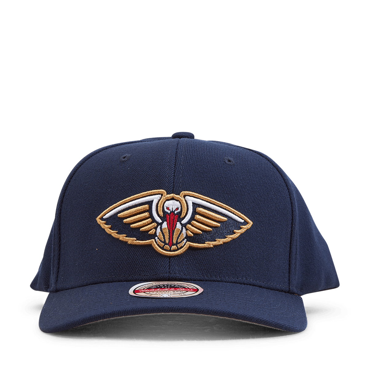Pelicans Team Ground 2.0 Stretch Snapback