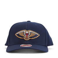 Pelicans Team Ground 2.0 Stretch Snapback