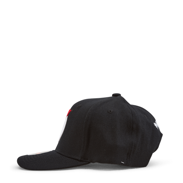 Team Ground 2.0 Stretch Snapback