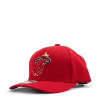 Heat Team Ground 2.0 Stretch Snapback HWC
