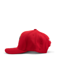 Heat Team Ground 2.0 Stretch Snapback HWC