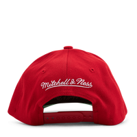 Heat Team Ground 2.0 Stretch Snapback HWC