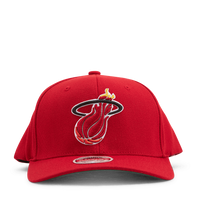 Heat Team Ground 2.0 Stretch Snapback HWC