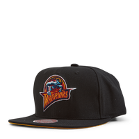 Warriors Pop Snapback