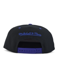 Hornets Script Pop Snapback