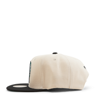 Celtics 50th Snapback Off