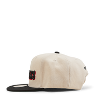 Blazers 50th Snapback Off