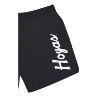 Hoyas Team Essentials Nylon Shorts