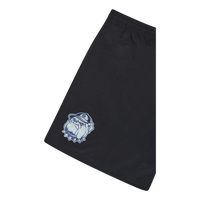 Hoyas Team Essentials Nylon Shorts