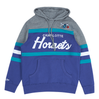 Hornets Head Coach Hoodie