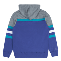 Hornets Head Coach Hoodie