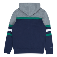 Mavs Head Coach Hoodie