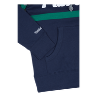 Mavs Head Coach Hoodie