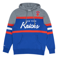Knicks Head Coach Hoodie