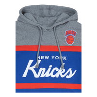 Knicks Head Coach Hoodie
