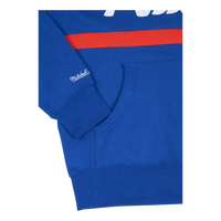 Knicks Head Coach Hoodie