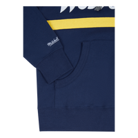 Michigan Head Coach Hoodie