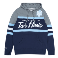 UNC Head Coach Hoodie