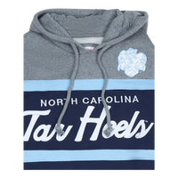 UNC Head Coach Hoodie