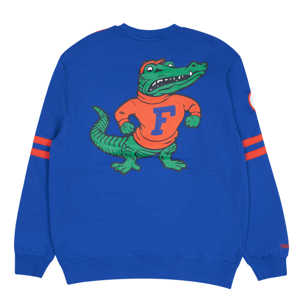 Gators All Over Crew 2.0