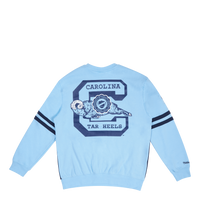 UNC All Over Crew 2.0