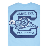 UNC All Over Crew 2.0