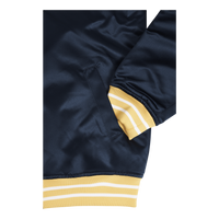 Heavyweight Satin Jacket