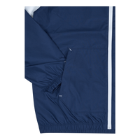 Hoyas Throw It Back Full Zip Windbreak