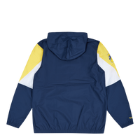 Michigan Throw It Back Full Zip Windbreak