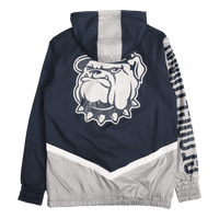 Hoyas Undeniable Full Zip Windbreaker