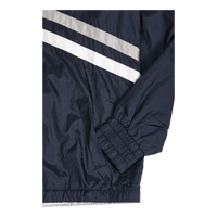 Hoyas Undeniable Full Zip Windbreaker