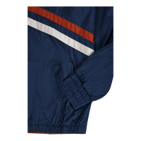 Gators Undeniable Full Zip Windbreaker