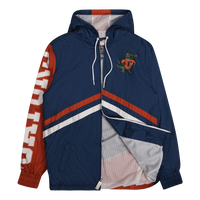 Gators Undeniable Full Zip Windbreaker