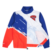 Paintbrush Windbreaker Multi