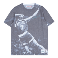 Celtics Above The Rim Sublimated - Dee Brown