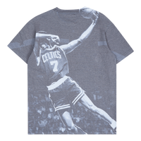 Celtics Above The Rim Sublimated - Dee Brown